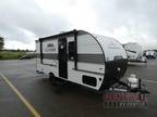 2025 Coachmen Clipper Cadet 17CFQ