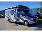 2018 Thor Motor Coach CITATION RV for Sale