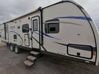 2014 GULF BREEZE Streamlite Champagne 30DBS RV for Sale