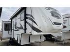 2018 Forest River Sabre 27RLT