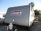 2020 Dutchmen Coleman Lantern LT 17B