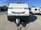 2023 Venture SONIC 150VRK