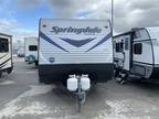 2019 Keystone Springdale SUMM 2570RL