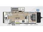 2025 Brinkley RV Model I 265