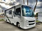 2025 Entegra Coach Vision 27A