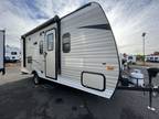 2019 Keystone Hideout Single Axle 179LHS