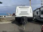 2022 Winnebago Micro Minnie 1708FB
