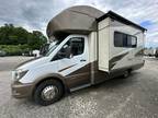 2018 Winnebago View 24J