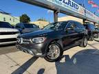 Used 2020 Mercedes-Benz GLC for sale.