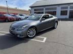 Used 2013 Infiniti G37 for sale.