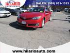 Used 2013 Toyota Camry for sale.