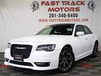 Used 2018 Chrysler 300 for sale.