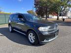Used 2011 Dodge Durango for sale.