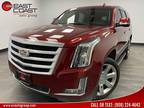 Used 2017 Cadillac Escalade for sale.