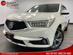 Used 2020 Acura MDX for sale.