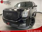 Used 2017 GMC Yukon XL for sale.