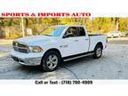 Used 2016 Ram 1500 for sale.