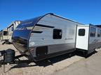 2025 Forest River Aurora 29TQS