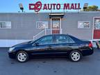 Used 2007 Honda Accord Sdn for sale.