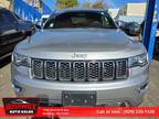 Used 2017 Jeep Grand Cherokee for sale.