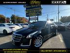 Used 2014 Cadillac CTS Sedan for sale.