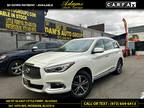 Used 2019 INFINITI QX60 for sale.