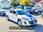 Used 2012 Mazda Mazda3 for sale.