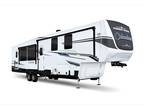 2025 Palomino Columbus Compass 384RKH