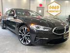 Used 2020 BMW 8 Series for sale.