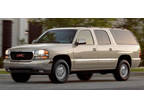 Used 2005 GMC Yukon XL for sale.