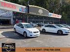 Used 2012 Nissan Sentra for sale.