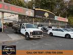 Used 2008 Ford Super Duty F-350 DRW for sale.
