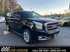 Used 2016 GMC Yukon XL for sale.
