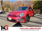 Used 2017 Volkswagen Beetle for sale.