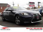 Used 2017 Lexus IS for sale.