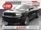 Used 2022 Dodge Durango for sale.