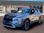 Used 2022 Mitsubishi Outlander for sale.