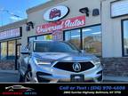 Used 2021 Acura RDX for sale.