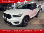 Used 2020 Volvo Xc40 for sale.
