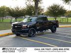 Used 2016 Chevrolet Silverado 1500 for sale.
