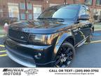 Used 2013 Land Rover Range Rover Sport for sale.