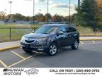 Used 2012 Acura MDX for sale.