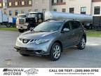 Used 2014 Nissan Murano for sale.
