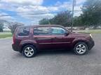 Pre-Owned 2012 Honda Pilot EX-L