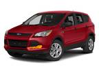 Used 2014 Ford Escape SE