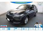 2023 Honda HR-V Black, 29K miles
