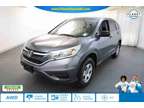 2016 Honda CR-V, 156K miles