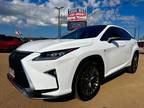 2019 Lexus rx 350 White, 100K miles