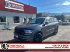 2017 Dodge Durango GT - Missoula,MT