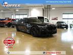 2021 BMW 7 Series 740i - Irving,Texas